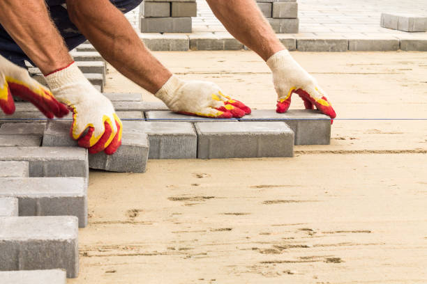 Reasons to Select Us for Your Driveway Paving Requirements in Middlesex, NC