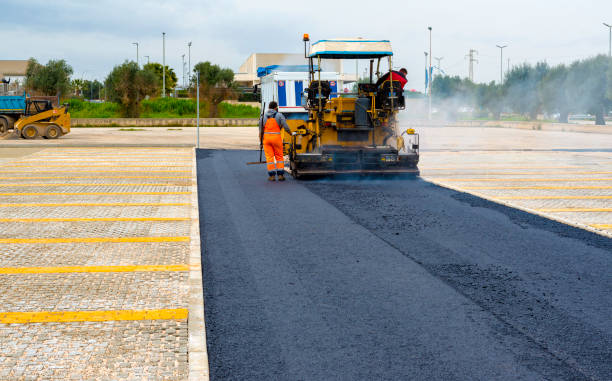 Best Best Driveway Pavers  in Middlesex, NC