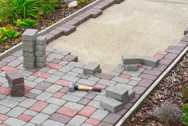 Best Driveway Repair Near Me  in Middlesex, NC