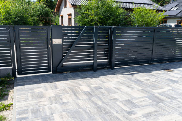 Best Commercial Driveway Pavers  in Middlesex, NC
