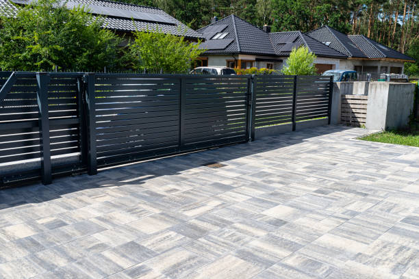 Best Professional Driveway Pavers  in Middlesex, NC