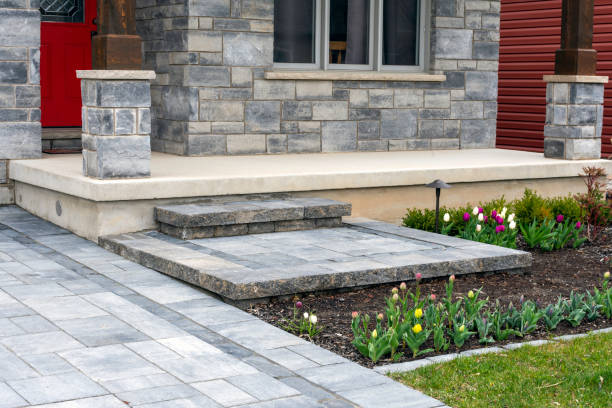 Reasons to Select Us for Your Driveway Paving Requirements in Middlesex, NC