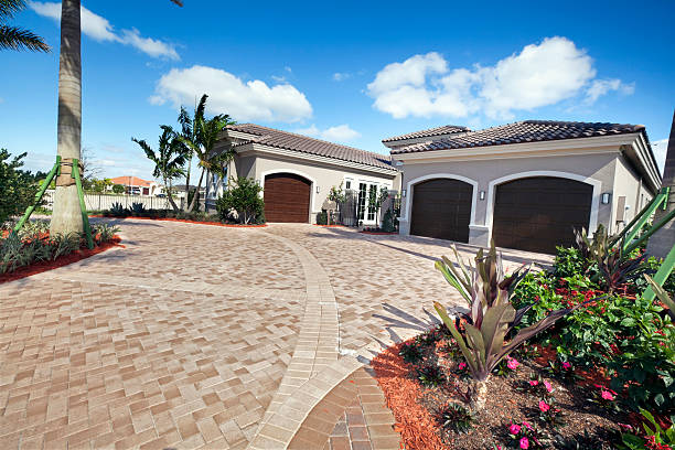 Best Driveway Pavers Near Me  in Middlesex, NC