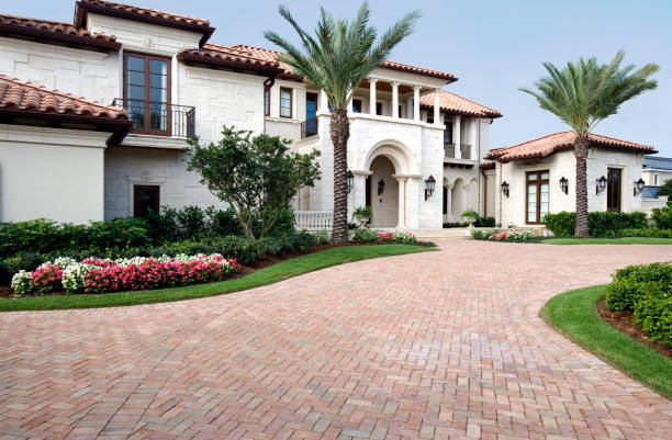 Driveway Repair Near Me in Middlesex, NC