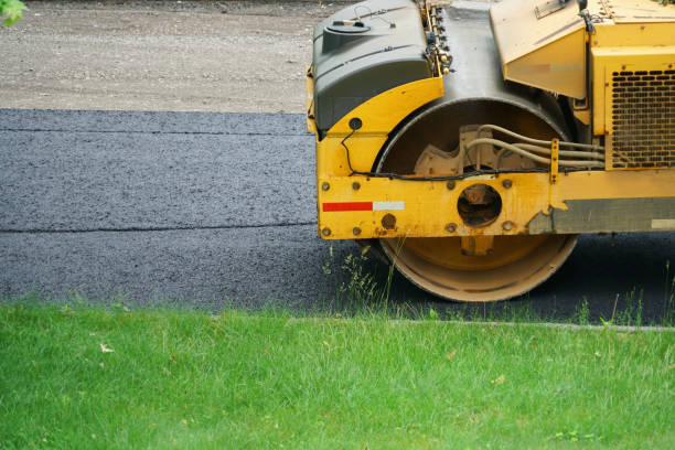 Best Best Driveway Pavers  in Middlesex, NC