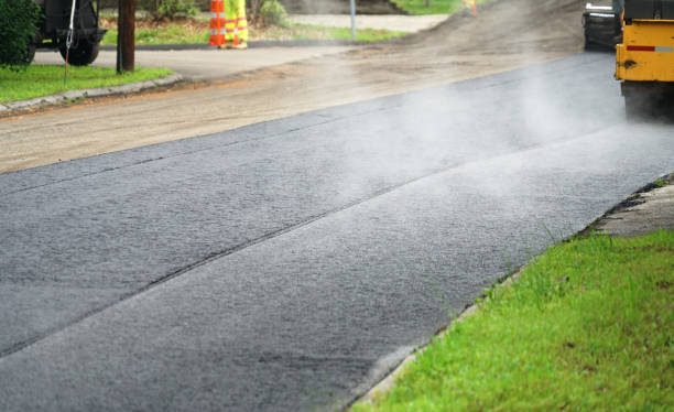 Best Custom Driveway Pavers  in Middlesex, NC