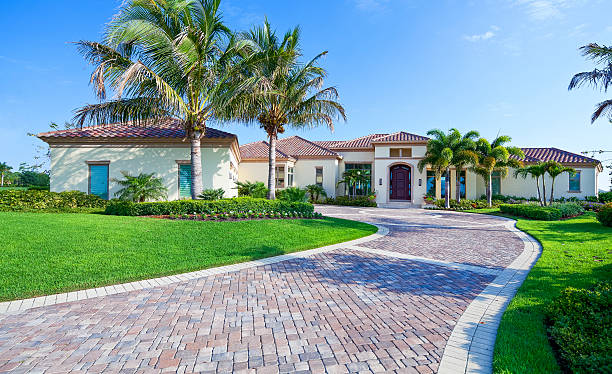 Best Driveway Pavers Near Me  in Middlesex, NC