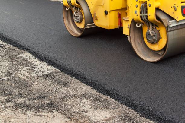Reasons to Select Us for Your Driveway Paving Requirements in Middlesex, NC